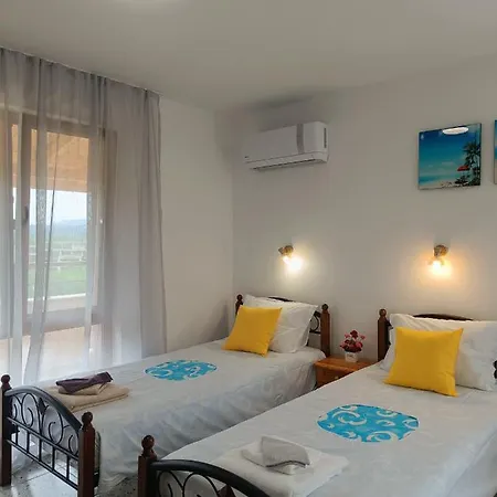 Студия Нестинарка Appartement *