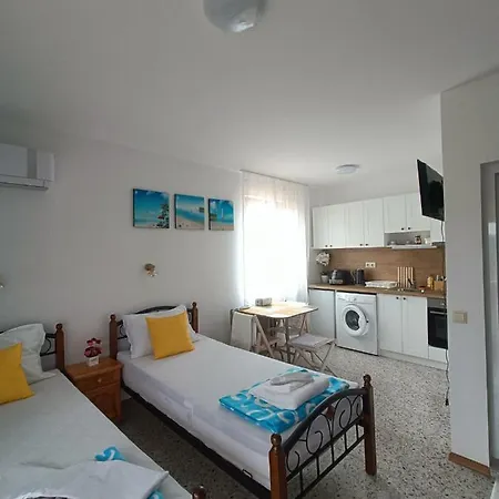 Appartement Студия Нестинарка Tsarévo