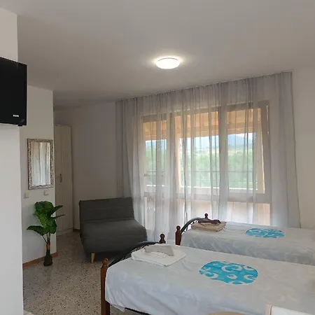 Студия Нестинарка Appartement