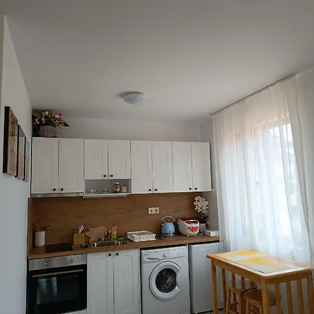 Студия Нестинарка Appartement Tsarévo