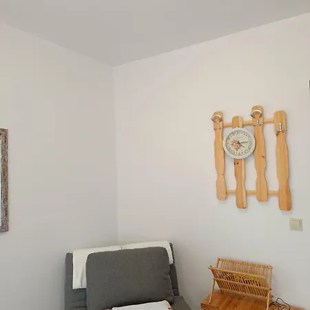 Студия Нестинарка Appartement Tsarévo