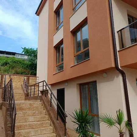 Appartement Студия Нестинарка Tsarévo
