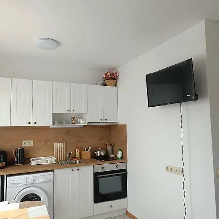 Студия Нестинарка Appartement Tsarévo