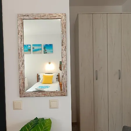 Appartement Студия Нестинарка *